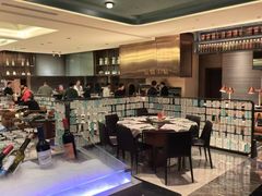 -东方红海鲜百汇(国际大厦店)