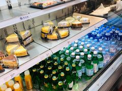 -山姆美式餐吧(鼓楼店)