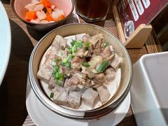 -大盐帮川菜馆(长楹天街店)