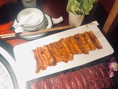 -蜀滋香鲜鱼火锅(黄金路店)