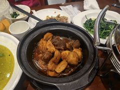-古南都·老广东酒楼(龙江店)