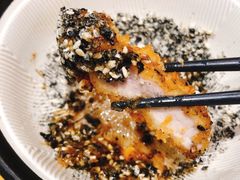 腰内猪排-胜博殿日式炸猪排(西红门店)