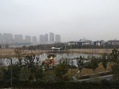 -新食谱全日制餐厅·苏州苏州湾艾美酒店