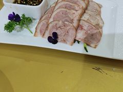 -慈孝宫·30年北京菜老馆子(三营门店)