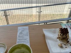 -星巴克(首钢店)