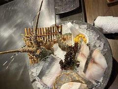 -岩盐·铁板料理(嘉里店)