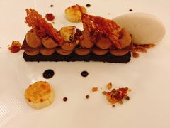 -上海和平饭店华懋阁 Cathay Room