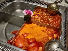 -海底捞火锅(海宁路店)