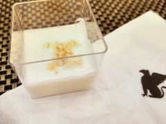 -新发展亚太JW万豪酒店·福苑咖啡厅
