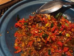 -锦庐道地川菜(来福士店)