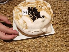 -La patisserie de Mona 茉娜的甜品(韩乐坊店)