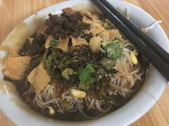 -罗家杏传统特色海南粉(人民西路总店)