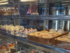 -ZOZO's昌左左精致甜品设计(新北店)