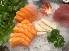 -德川家日本料理(喜隆多新国际店)