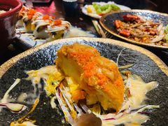 -鸟鹏烧鸟居酒屋(熙龙湾店)