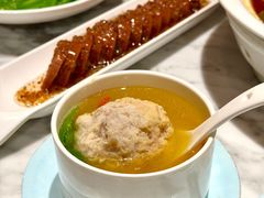 -渝信川菜 · 川味家常菜(财富购物中心店)