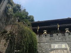 -鼓楼(西湖风景名胜区)