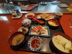-小山日本料理(兴业太古汇店)