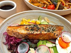 -无印良品餐堂 MUJI Diner(成都太古里店)