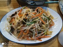 -香满园春饼·家常菜(东大桥店)