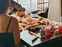 -匠和风精致料理(莆田财富中心店)