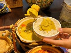 -泰妃殿(武汉首店)