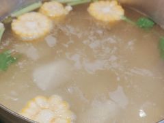 -为什么牛潮汕牛肉火锅(万胜广场店)