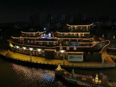 -二十八里太湖船菜(吉祥路店)