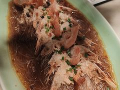 蒜蓉粉丝开背虾-弄堂里(西溪龙湖天街店)