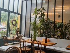 -Laures·月桂西班牙碳烤餐厅(十尚坊店)