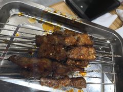 -小艺烧烤(曲江店)