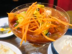 -panchos 墨西哥餐厅(嘉绿苑店)
