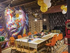 -玩坞轰趴馆·户外团建聚会主题生日派对馆(世豪广场店)