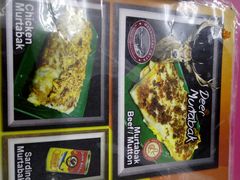 -新加坡Zam Zam餐馆