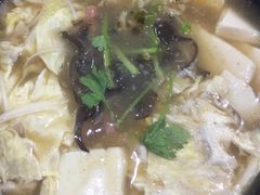 -大胡子海鲜·天津菜·砂锅烧烤(五大道创始店)