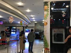 -博纳国际影城(皇庭店)