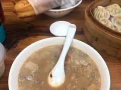 荷叶包美人-阊门姚记豆浆(旧学前直营店)