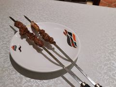 -巴依老爷·新疆美食(上城区天城路店)