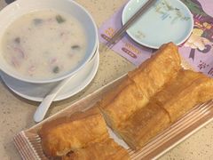 -点都德(龙之梦店)