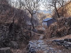 -水峪民俗村