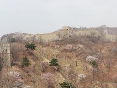 -慕田峪长城