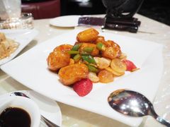 -8餐厅(新葡京酒店)