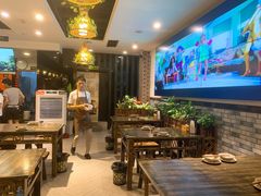 -庆合府重庆大排档(紫都城店)