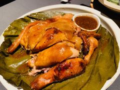 -小炳胜(卓悦中心店)