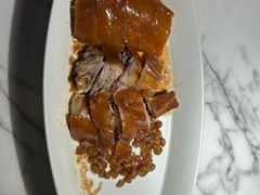 -钟菜·粤菜点心·宴请(海上世界·汇港二期店)