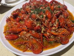 -陈帅夜排档·龙虾·炒菜·烤串(世茂店)