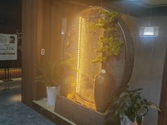 -臻享养生·SPA·影院式足道(汇臻店)