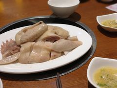 招牌启香鸡-启香鸡私房菜(湖景店)