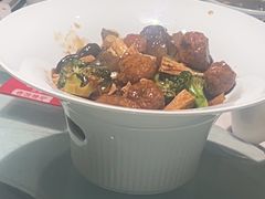 -北京老铺烤鸭(高新店)
