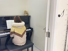 -谈·PIANO(金唐新光界店)